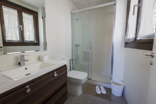 Apartamentos El Marques