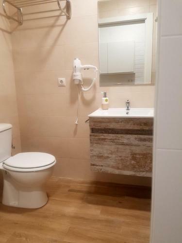 Gtcs Apartments Naty Beach