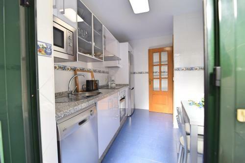Apartamento Puerto Malagueta