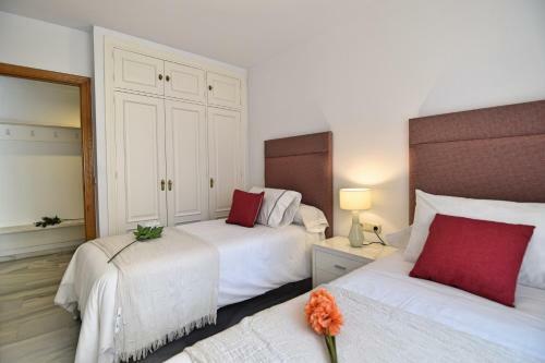 Apartamento Puerto Malagueta