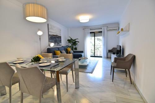 Apartamento Puerto Malagueta