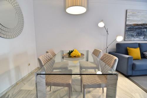 Apartamento Puerto Malagueta