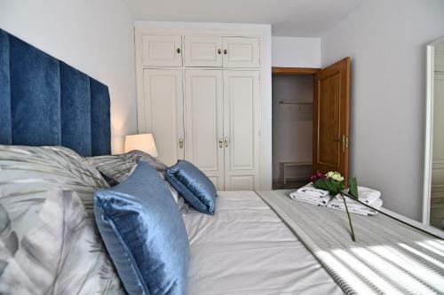 Apartamento Puerto Malagueta