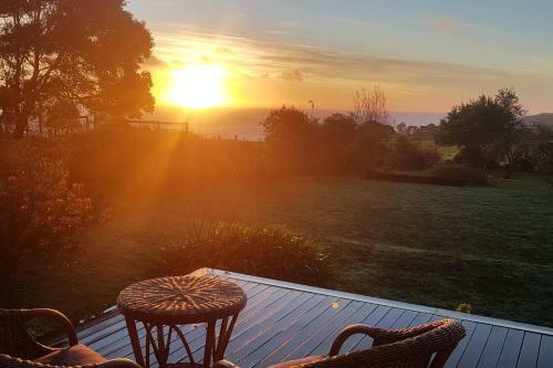 Mallavale Farm, Boat Harbour