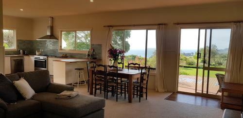 Mallavale Farm, Boat Harbour