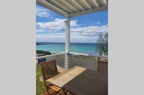 Boat Harbour Beach Luxury Villa