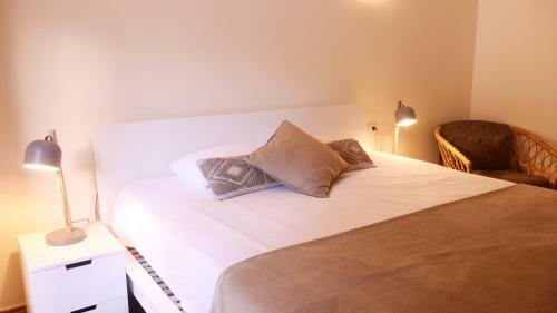 Chalet De Monta�a Con Vistas