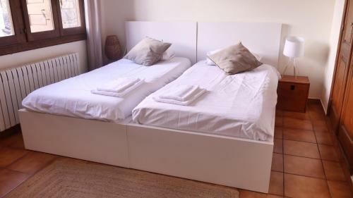 Chalet De Monta�a Con Vistas