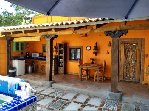 Apartamento Casa De Como