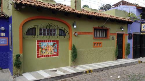 Apartamento Casa De Como