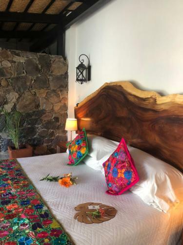 Casa Miura Hotel Boutique