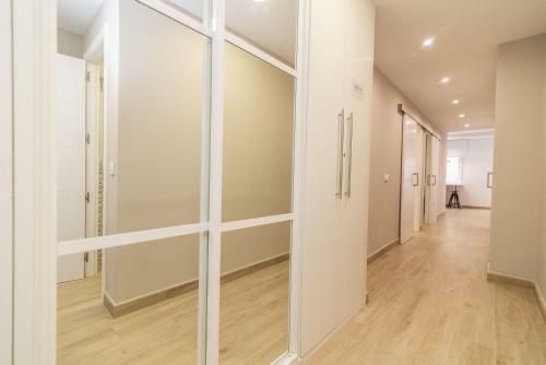 Luxury Apartment In Soho