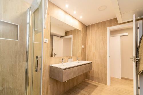 Luxury Apartment In Soho
