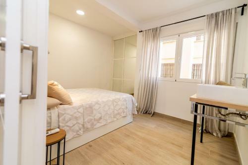 Luxury Apartment In Soho