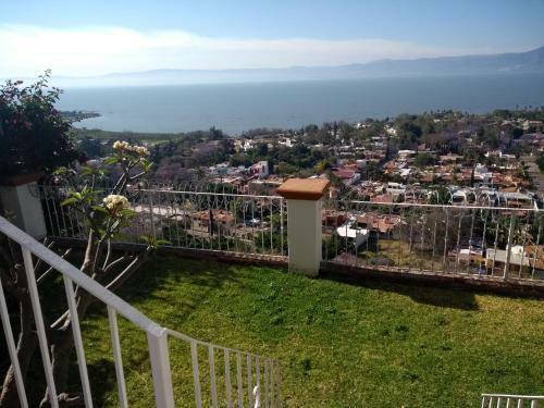 Casa Mirador Del Lago