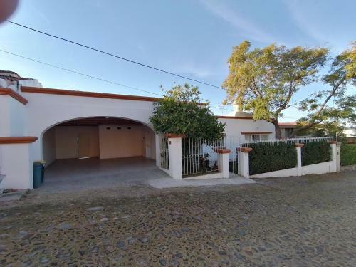Casa Mirador Del Lago