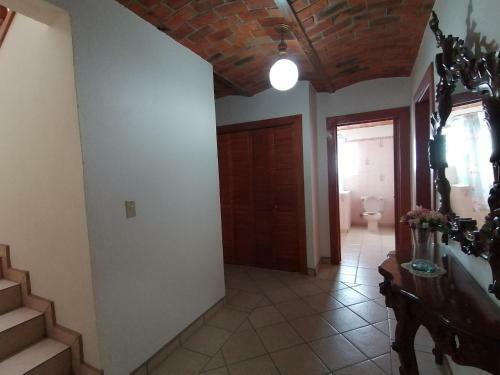 Casa Mirador Del Lago