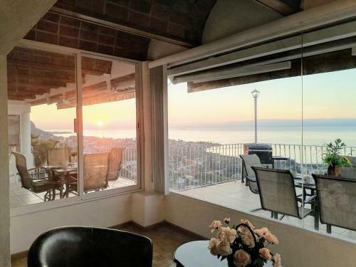 Casa Mirador Del Lago