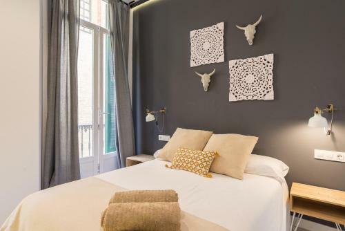 Apartamento Bhost-calle Nueva
