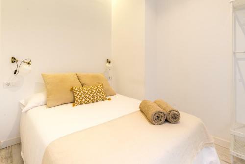 Apartamento Bhost-calle Nueva