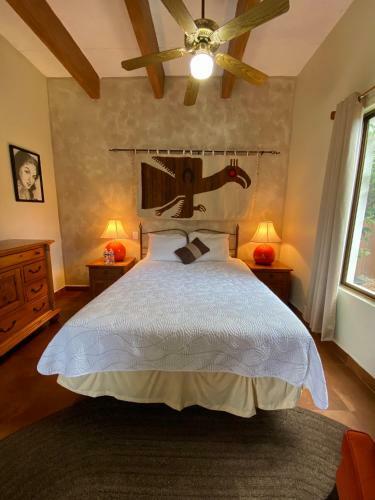 Hotel Casa Mar�a F�lix