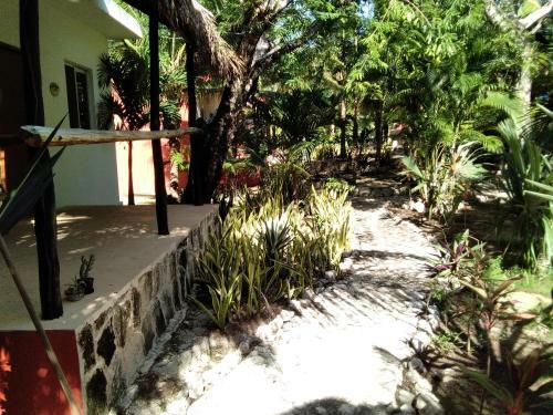 Agroturismo Villas Tortugas Akumal