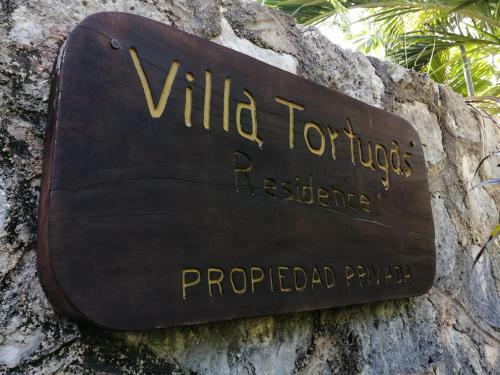 Agroturismo Villas Tortugas Akumal