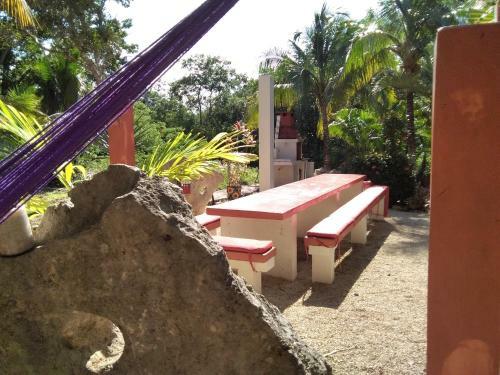 Agroturismo Villas Tortugas Akumal