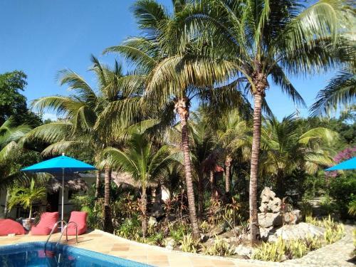 Agroturismo Villas Tortugas Akumal