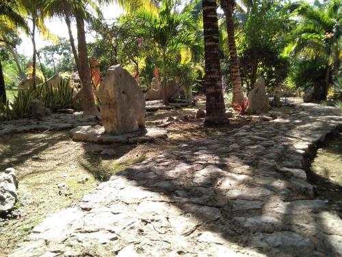 Agroturismo Villas Tortugas Akumal