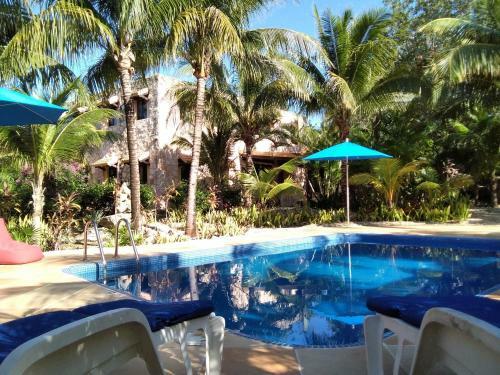 Agroturismo Villas Tortugas Akumal