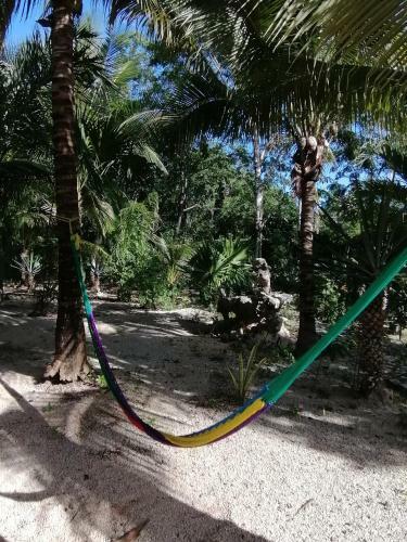 Agroturismo Villas Tortugas Akumal