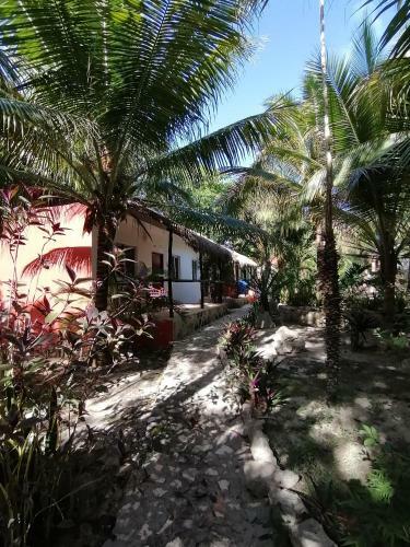 Agroturismo Villas Tortugas Akumal