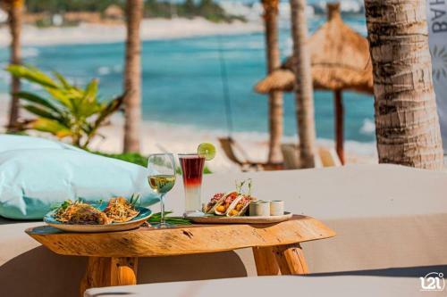 Apartamento Luxury Loft Resort Amenities