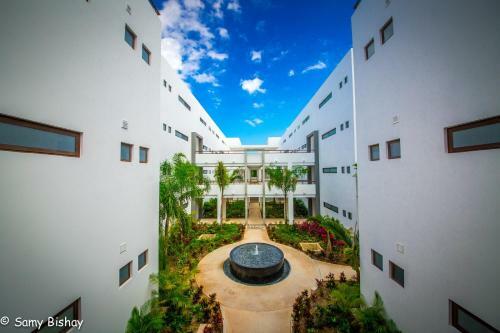 Apartamento Luxury Loft Resort Amenities