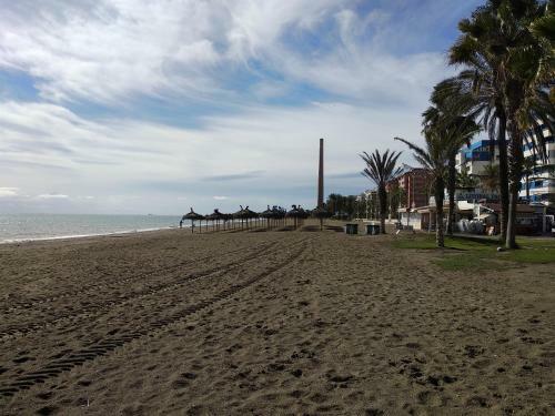 Apartamento M�laga Huelin