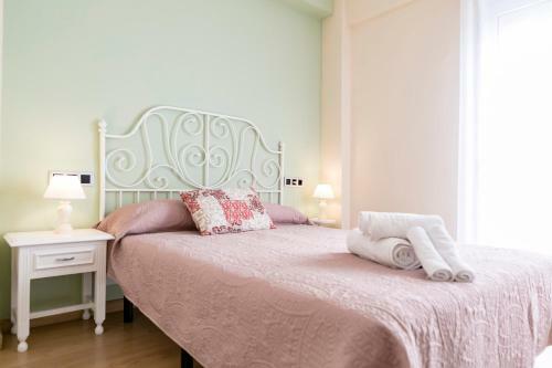 Apartamento M�laga Huelin