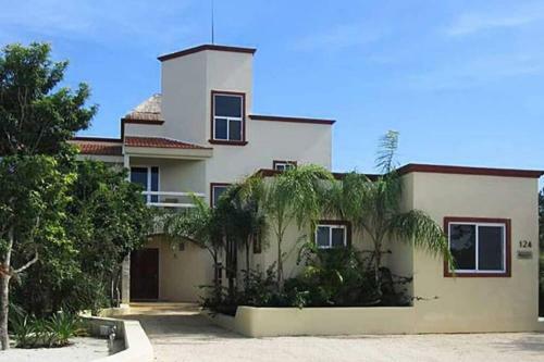 Grand Sirenis Villa- Private Pool 6br/5bth-beach