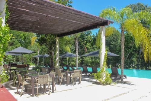 Apartamento Chic Modern Condo Private Balcony Infinity Pool In The Complex Wellness Focused Community