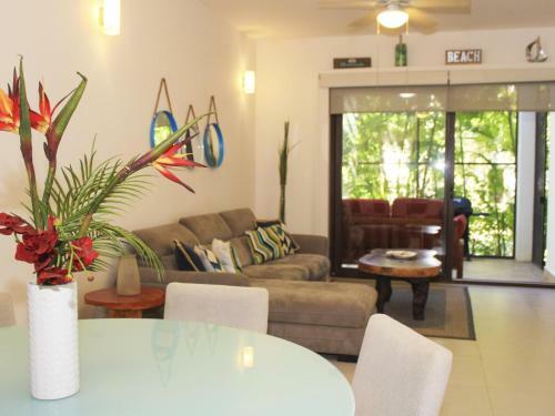 Tao Luxury Apartment 2 Bedrooms