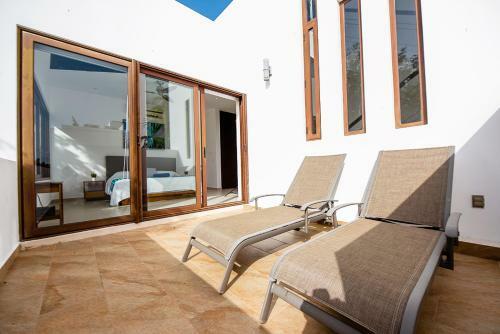 Villa Tao Ocean Luxury Home Akumal