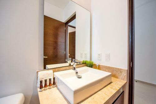 Villa Tao Ocean Luxury Home Akumal
