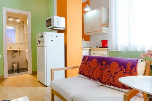 Apartamento Casa Armon�a