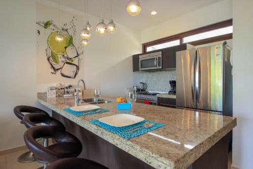 Apartamento Lovely Condo Peaceful Private Balcony Marvelous Shared Infinity Pool Free Parking