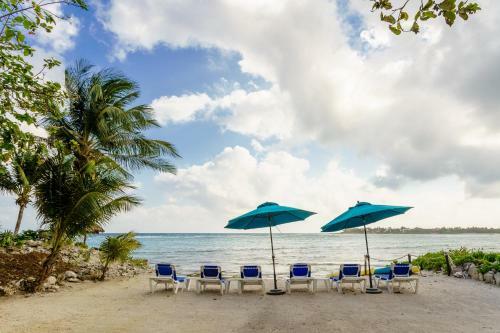 Bellamar! Incredible Beach Front Villa! Accept Events