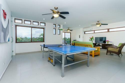 Bellamar! Incredible Beach Front Villa! Accept Events