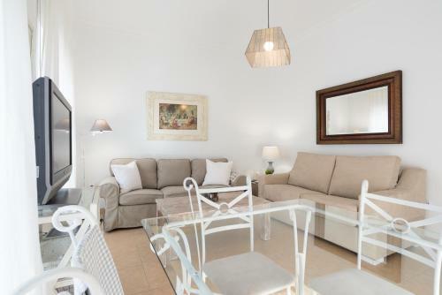 Apartamento Con Encanto En Primera Linea De Playa