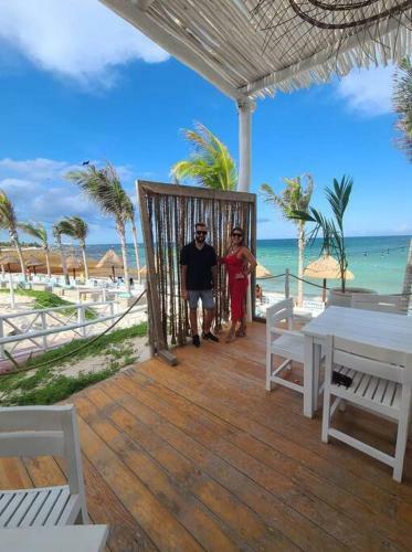 Villa Bahia Principe Tulum