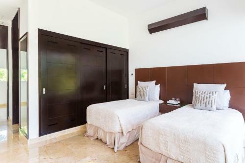 Villa Maya- Luxury Mansion
