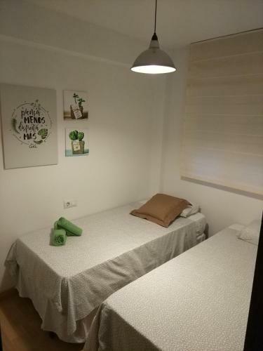 Royalhomes Apartamento M�laga Picasso